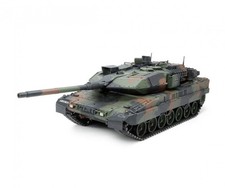 TAMIYA 1:16 RC Leopard 2 A7V Full Option / 300056047