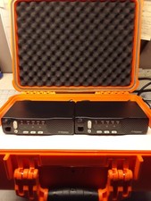 35 WATT REPEATER UHF GMRS HAM BUSINESS DUPLEXER GR1225 FREE PROGRAM MOTOROLA