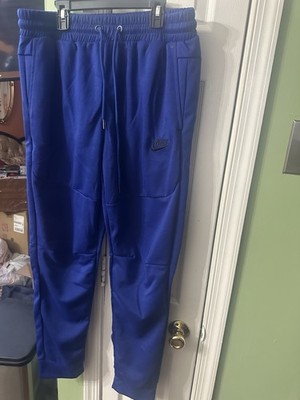 Nike Tech Royal Blue 2-pc Suit