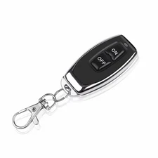 Wireless Remote Control Switch AC 110V 220V 10A Relay 1CH Receiver Controller an