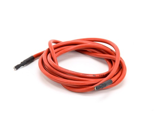Nieco Lead Wire 84, Igniter (W/2 Flat Term) 4176-01 - Genuine OEM Replacement - Picture 3 of 4