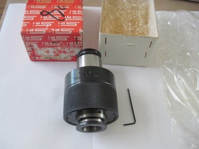 SPI 74-263-5 TPC24 - 1'', Pre-set Torque Tap Holder / Adapter, Size #2, NEW
