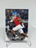 2025 Panini Luminance #137 Antwane Wells Jr.