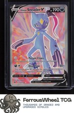 Hisuian Sneasler V (Full Art) 174/189 - SWSH10: Astral Radiance - (NM-/LP+) on eBay