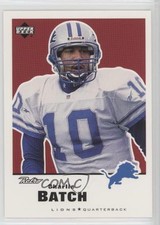 1999 Upper Deck Retro Charlie Batch #53 0q3
