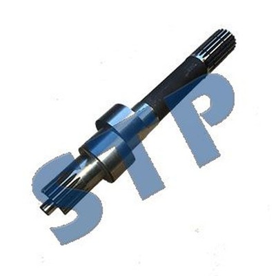 MF-M-1871781-S Shaft, Hydraulic Lift Pump, 21 Spline 1871781M91