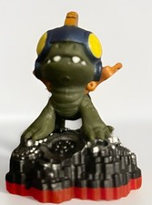 SKYLANDERS TRAP TEAM DROBIT MINI PORTAL FIGURE VGC