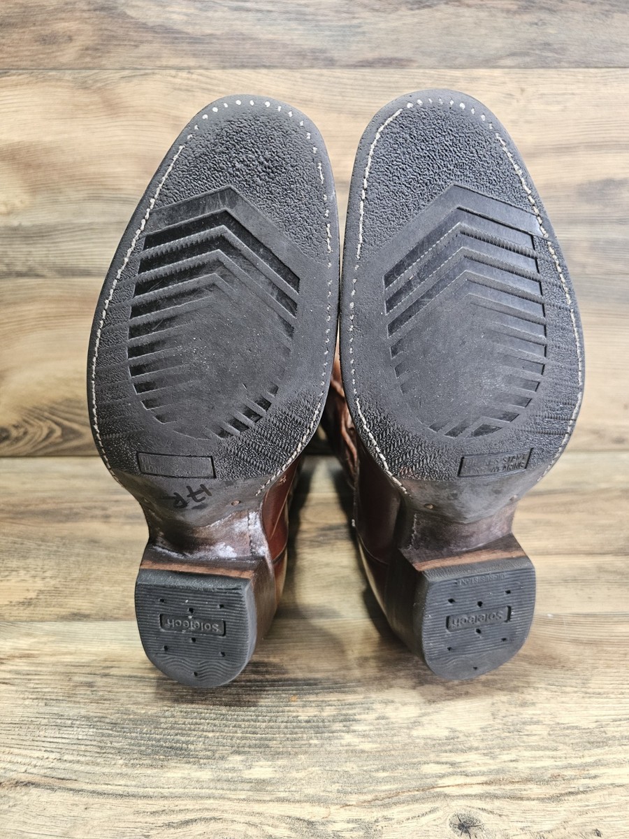 Botte hautes en cuir pour fille - Marque - Modèle - Blanc - Haute
