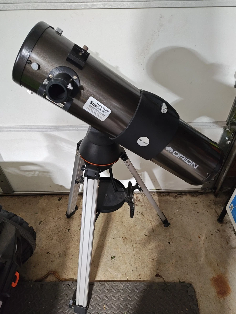 Orion 130 mm Aperture Telescopes for sale - eBay