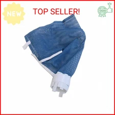 ATIE 360/380 Pool Cleaner Leaf Bag 9-100-1012 with Netting Holes Replacement for