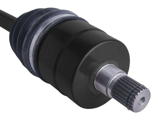 Can Am Renegade rear cv axles set 800 / 1000 2008 2009 2010 2011 2012 - 2018 - Picture 2 of 4