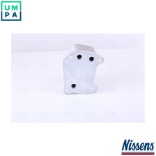 OIL COOLER ENGINE OIL 90974 FOR MERCEDES-BENZ M-CLASS/SUV E-CLASS/Break 2.7L