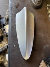 BMW X3 E83 Shark Fin Silver 3436857