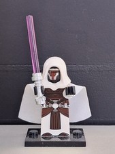 LEGO Star Wars Jedi Knight Revan New In Package
