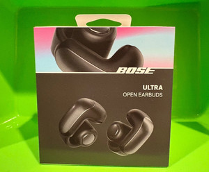 Bose Ultra Open Earbuds | eBay