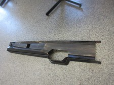 1966 1967 Chevrolet Impala And Caprice Console Base 4 Speed
