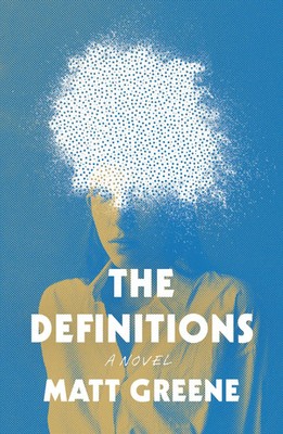 The Definitions Matt Greene Taschenbuch Henry Holt and Co Englisch 2025