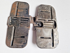 Orig. Porsche 914 -  Ölschwallblech für Typ4 Motor - 022 101 553