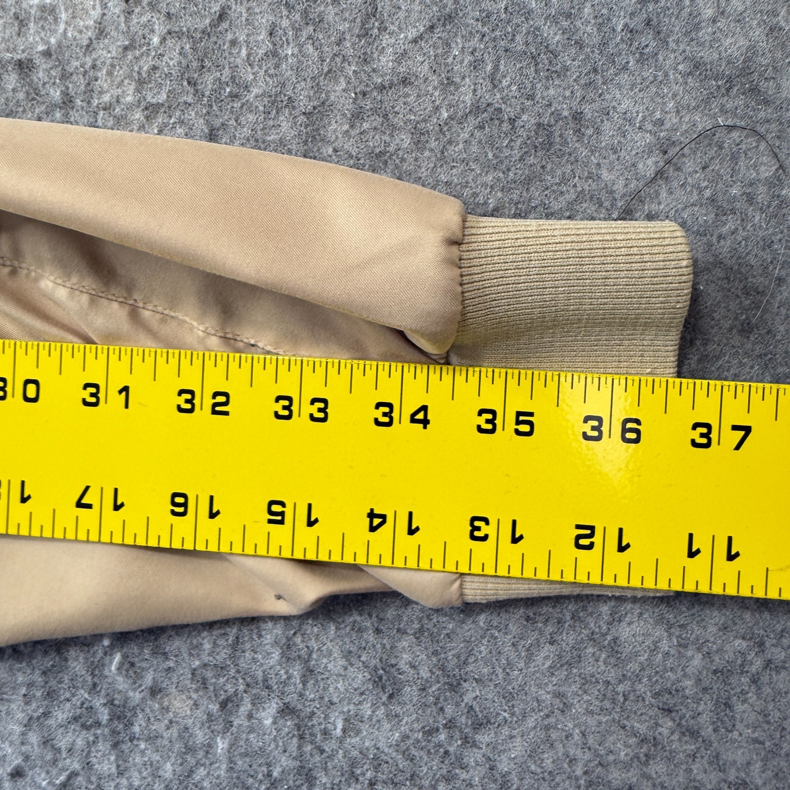 Sunice 1/4 Zip Windbreaker Pullover Jacket Men L … - image 13