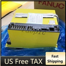 NEW IN BOX FANUC A06B-6164-H244#H580 SERVO AMPLIFIER A06B6164H244H580 EXPEDITED