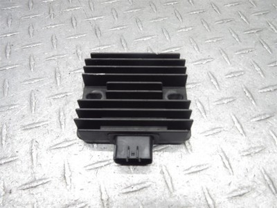 2005 04-07 Kawasaki VN2000 Vulcan 2000 Rectifier Voltage Regulator Control