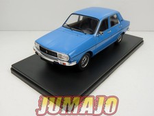 PTVQ29 Voiture 1/24 SALVAT Models : RENAULT 12 TS