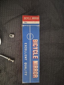 Toohan Vintage Bicycle Mirror Vintage
