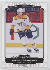 2022-23 O-Pee-Chee Mikael Granlund #250 0f6