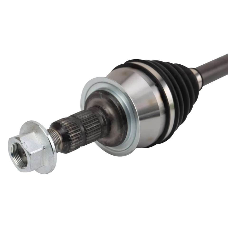 Conjunto de eje CV delantero derecho para Chevrolet Equinox 2018-2022 Foto 3 de 3