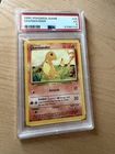 1999 POKEMON GAME #46 CHARMANDER PSA 5