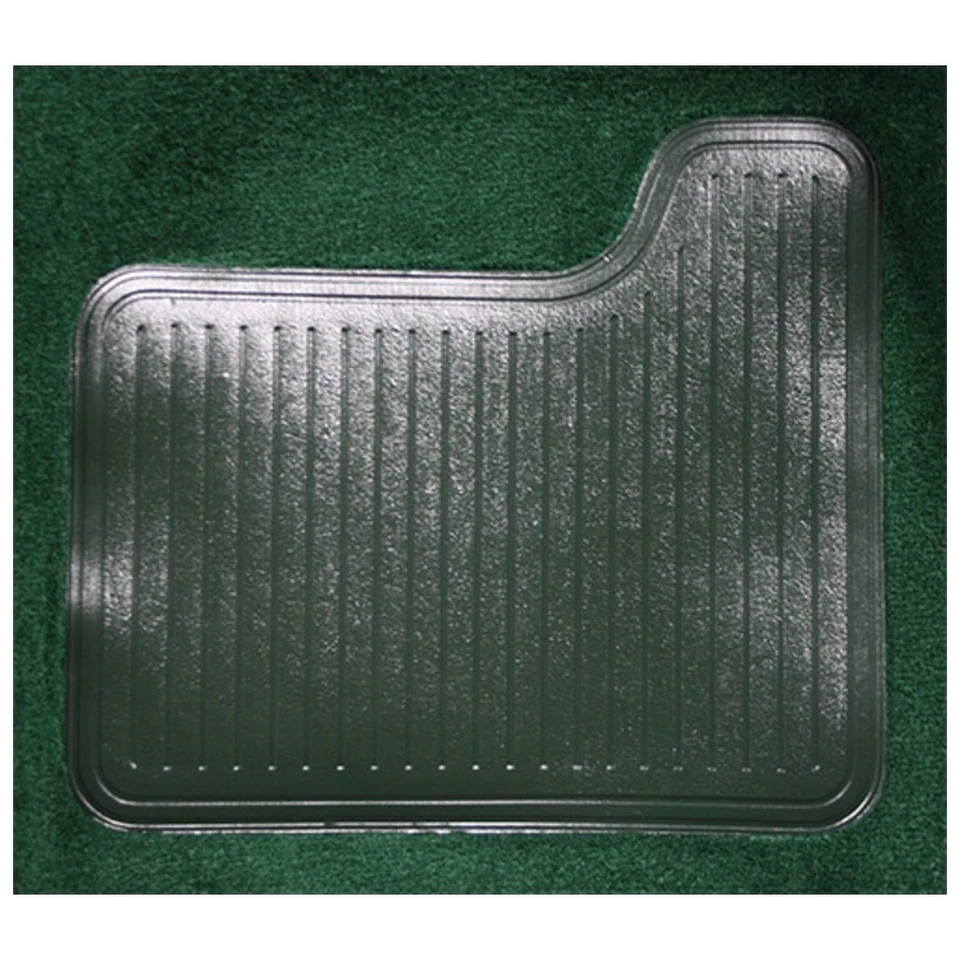 Alfombra para Oldsmobile Cutlass 1973 4 puertas bucle automático Foto 3 de 4