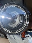 Yashica Electro 8 LD-6 Super 8 Film Movie Cine Camera UnTest — photo 3