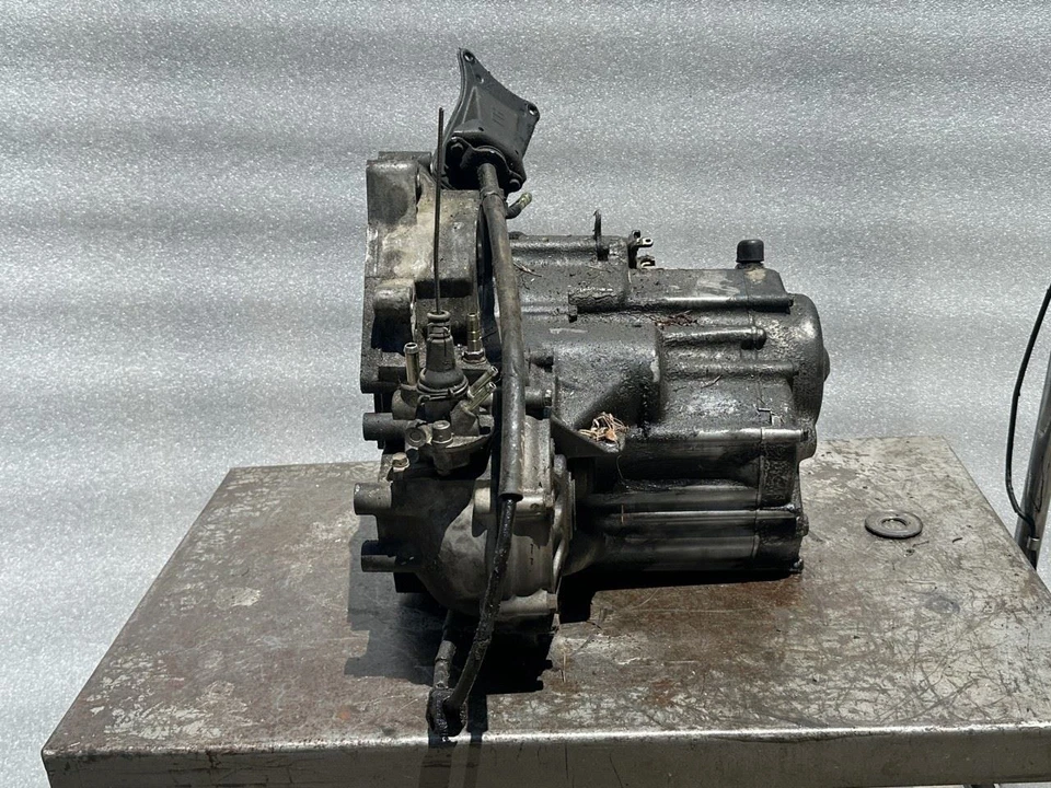 1985 HONDACORD АВТОМАТИЧЕСКАЯ КОРОБКА ПЕРЕДАЧ 1,8 Л КАРБЮРАТОРНЫЙ ТИП 113K МИЛЬ - Изображение 2 из 4