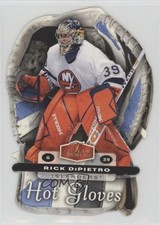 2006-07 Flair Showcase Hot Gloves Rick DiPietro #HG19 2o7