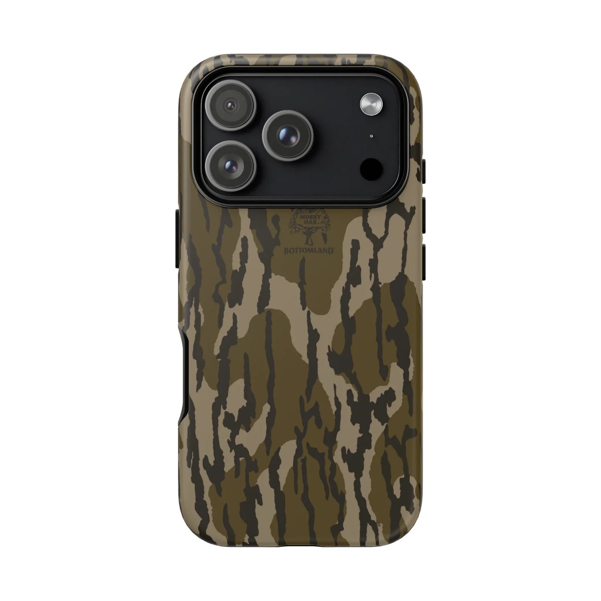 Mossy Oak Original Bottomland Camo Tough Cases for Phone | eBay Mossy Oak Original Bottomland Camo Tough Cases for Phone | eBay
