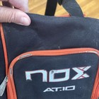 BAG NOX AT10 COMPETITION BIG SIZE Backpack