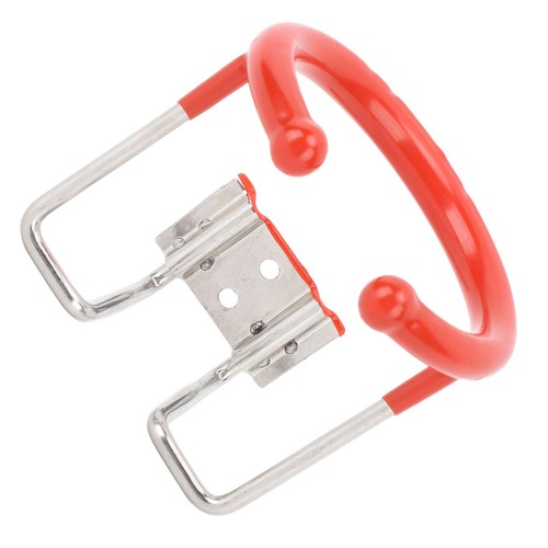 ˜79mm Boat Ring Drink Holder With Rubber Protective Sleeve 316 Stainless Steel - Picture 19 of 24