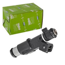 VALEO EINSPRITZVENTIL BENZIN passend für CITROËN C4 C5 C8 EVASION JUMPY XSARA