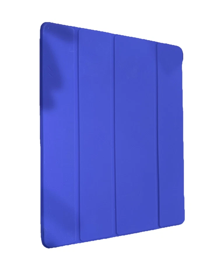 Capa JETech para iPad 2 3 4, Smart Cover com Auto Sleep/Wake - Imagem 3 de 4
