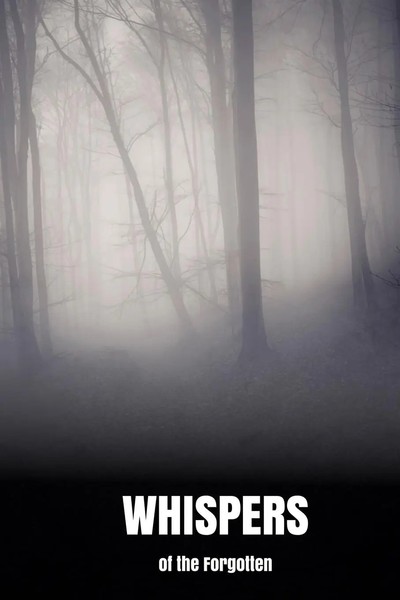 Morgan B. Blake | Whispers Of The Forgotten | Taschenbuch | Englisch (2025)-image