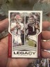 2020 Panini Contenders Draft Picks #11 Kyler Murray Legacy