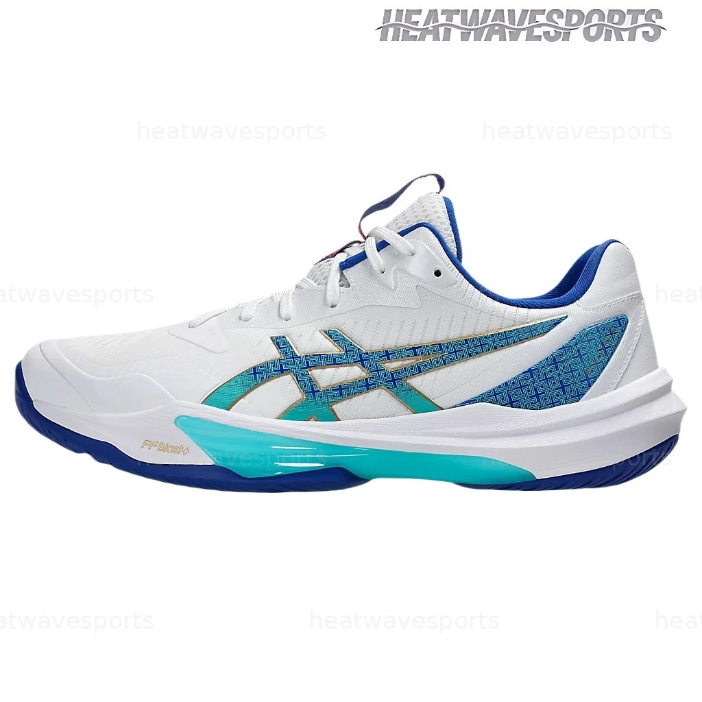 ASICS Sky Elite FF 2 Blue for Sale | Authenticity Guaranteed | eBay