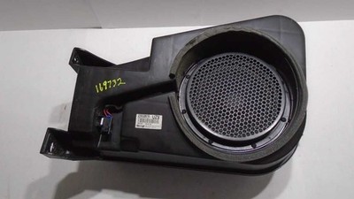 Factory Pioneer Subwoofer Assembly Opt UW6 ID 25802876 Fits 10-15 Equinox 576847