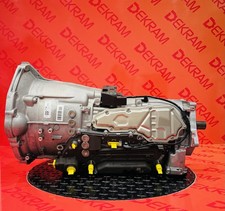 Boite de vitesse BMW 728