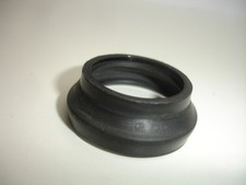 Genuine Rollei Screw-In Collapsible Rubber Lens Hood Shade 24mm