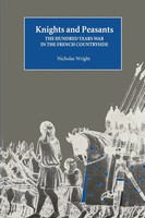 Nicholas Wright | Knights And Peasants | Taschenbuch | Englisch (2000)