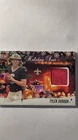 2025 Panini Absolute Tyler Shough Base (RAW)