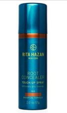 Rita Hazan Root Concealer Touch-Up Spray Red 2oz Gray Coverage NEW Fast Ship