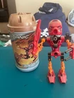 LEGO Bionicle Lot Original Toa Mata Set of 6 Complete