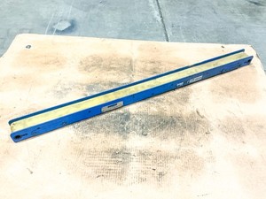 Dorner 0203-2 Conveyor Belt 4100 Series 2” Wide 36” Length